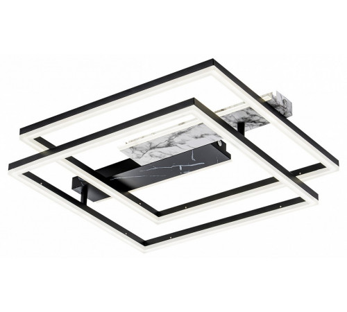 Потолочная люстра Escada Slab 10251/2LED