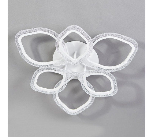 Потолочная светодиодная люстра Escada Bubble 10251/6LED Потолочная светодиодная люстра Escada Bubble 10251/6LED