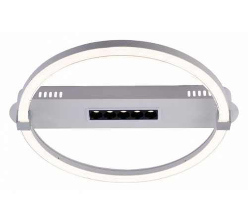 Потолочная люстра Escada Aspect 10253/1LED Потолочная люстра Escada Aspect 10253/1LED