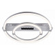Потолочная люстра Escada Aspect 10253/2LED
