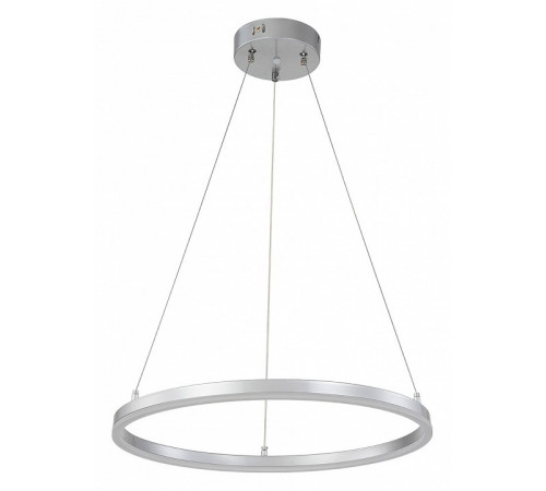 Подвесной светильник Escada Void 10254/1LED Silver APP Подвесной светильник Escada Void 10254/1LED Silver APP