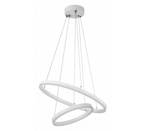Подвесной светильник Escada Void 10254/2LED White APP
