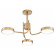 Потолочная светодиодная люстра Escada Skylar 10258/3LED