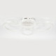 Потолочная люстра Escada Avani 10258/4LED