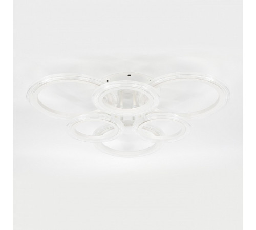 Потолочная люстра Escada Avani 10258/6LED