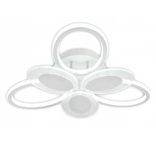 Потолочная люстра Escada Atreus 10259/6LED