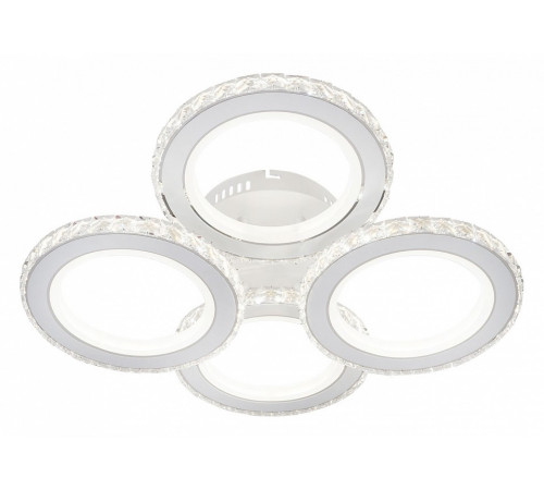 Потолочный светильник Escada Chantel 10260/4LED