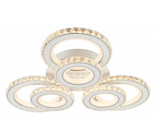 Потолочная люстра Escada Chantel 10260/6LED
