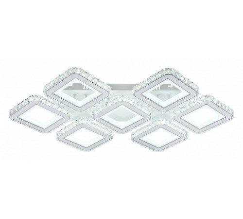 Потолочная люстра Escada Avolon 10261/7LED УЦ
