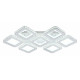 Потолочная люстра Escada Avolon 10261/7LED УЦ
