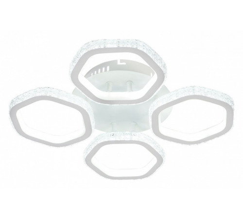 Потолочный светильник Escada Centauri 10263/4LED