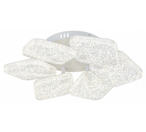 Потолочная люстра Escada Agata 10264/6LED