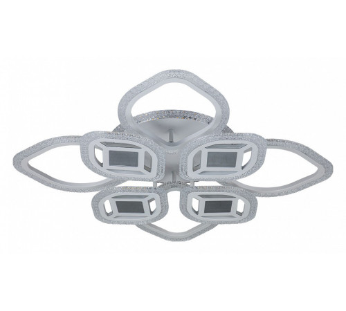 Потолочный светильник Escada Mira 10265/8LED Потолочный светильник Escada Mira 10265/8LED
