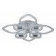 Потолочный светильник Escada Mira 10265/8LED