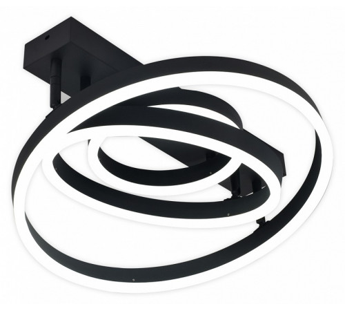 Потолочная люстра Escada Enke 10266/3LED