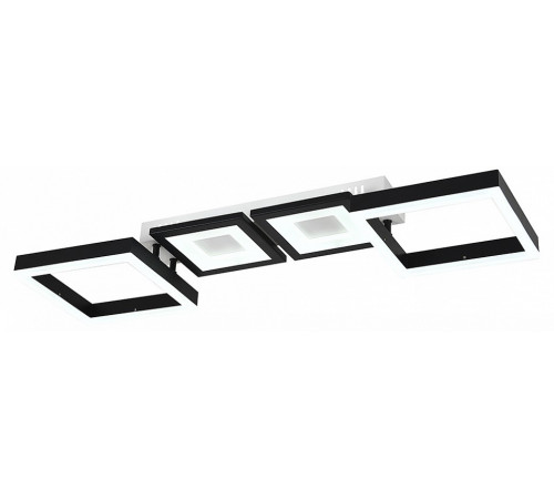 Потолочная люстра Escada Scutum 10266/4LED