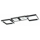 Потолочная люстра Escada Scutum 10266/4LED
