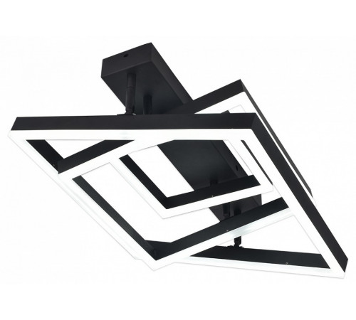 Потолочная люстра Escada Enke 10267/3LED