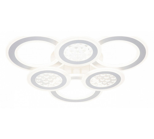 Потолочная люстра Escada Drop 10267/6LED