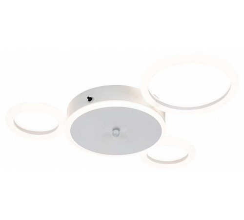 Потолочный светильник Escada Saturn 10268/4LED White
