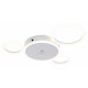 Потолочный светильник Escada Saturn 10268/4LED White