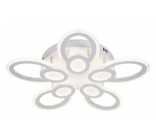 Потолочная люстра Escada Alruba 10269/10LED Потолочная люстра Escada Alruba 10269/10LED