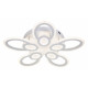 Потолочная люстра Escada Alruba 10269/10LED