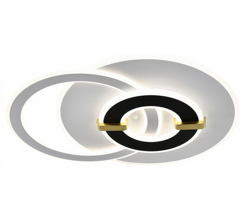 Потолочная люстра Escada Antlia 10269/3LED