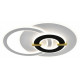 Потолочная люстра Escada Antlia 10269/3LED