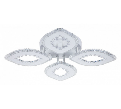 Потолочный светильник Escada Dew 10271/4LED Потолочный светильник Escada Dew 10271/4LED