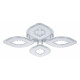 Потолочный светильник Escada Dew 10271/4LED
