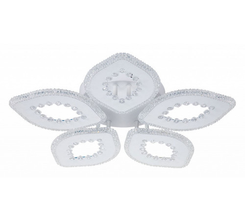 Потолочный светильник Escada Dew 10271/5LED Потолочный светильник Escada Dew 10271/5LED