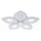 Потолочный светильник Escada Dew 10271/5LED