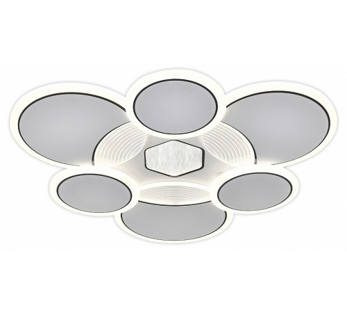 Потолочная люстра Escada Dune 10277/6LED Потолочная люстра Escada Dune 10277/6LED