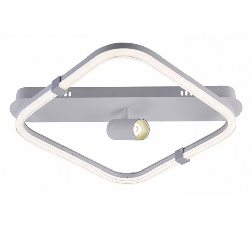 Потолочная люстра Escada Factor 10280/1LED Потолочная люстра Escada Factor 10280/1LED