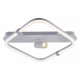 Потолочная люстра Escada Factor 10280/1LED