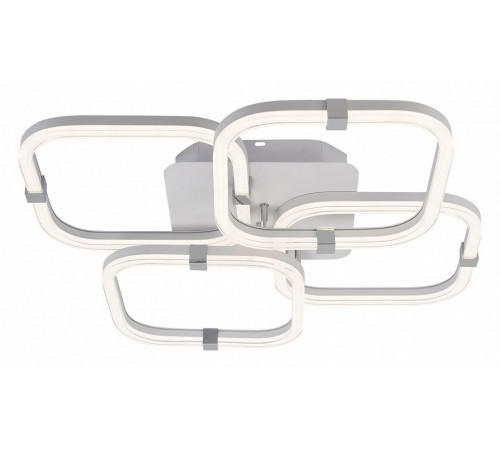 Потолочная люстра Escada Factor 10280/4LED