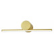 Настенный светильник Escada Line 10281/1LED Gold