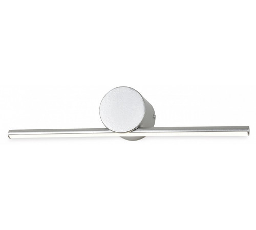 Настенный светильник Escada Line 10281/1LED Silver Настенный светильник Escada Line 10281/1LED Silver