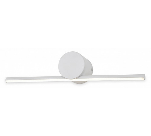 Настенный светильник Escada Line 10281/1LED Black Настенный светильник Escada Line 10281/1LED Black