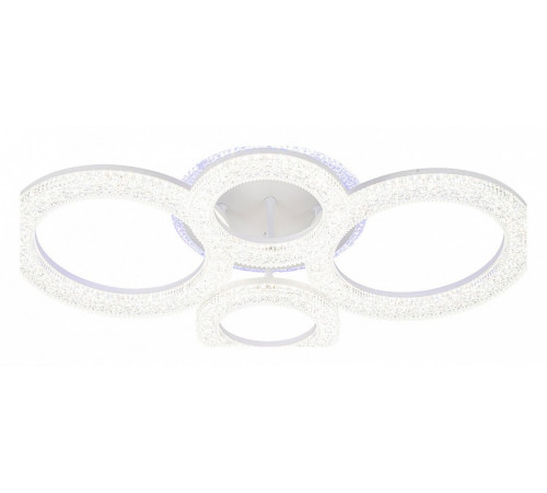 Потолочная люстра Escada Alunit 10281/4LED