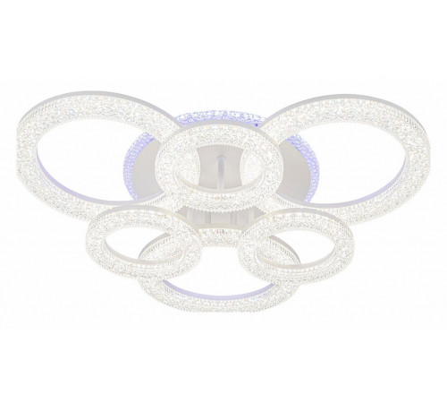 Потолочная люстра Escada Alunit 10281/6LED