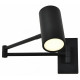Спот Escada Stigma 10282/1LED Black