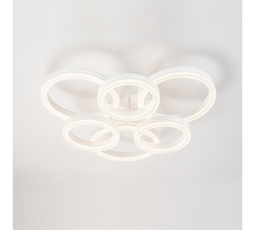 Потолочная люстра Escada Fianit 10282/6LED