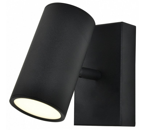 Спот Escada Stigma 10283/1LED Black Спот Escada Stigma 10283/1LED Black