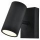 Спот Escada Stigma 10283/1LED Black