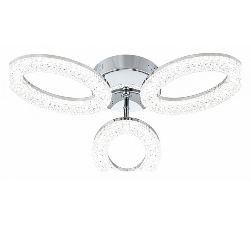 Потолочная люстра Escada Barit 10283/3LED