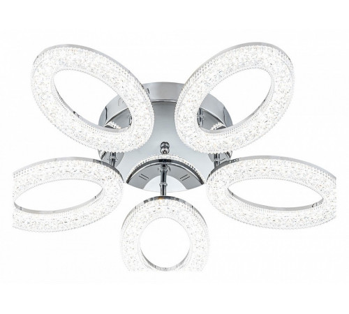 Потолочная люстра Escada Barit 10283/5LED
