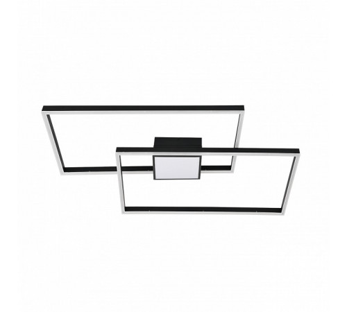 Потолочная люстра Escada Twins 10284/3LED