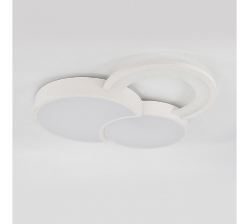 Потолочный светильник Escada Streamline 10286/3LED